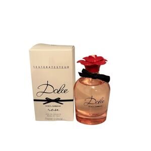 Dolce & Gabbana Tester Rose 75ml Spray